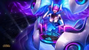 GOLD IV ÓTIMO MMR SONA DJ 70 CHAMP - League of Legends LOL