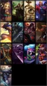 GOLD IV ÓTIMO MMR SONA DJ 70 CHAMP - League of Legends LOL