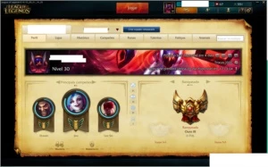GOLD IV ÓTIMO MMR SONA DJ 70 CHAMP - League of Legends LOL