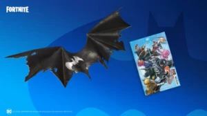 Fortnite Skins ❯ Códigos ❯  Dlc Skins (Epic Games)