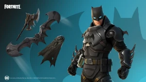 Fortnite Skins ❯ Códigos ❯  Dlc Skins (Epic Games)