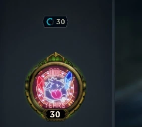 CONTA LOL INATIVA - League of Legends