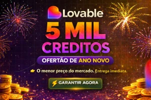 Lovable - Recarga De Creditos Na Sua Conta - Outros