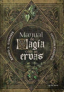 Manual De Magia Com Ervas