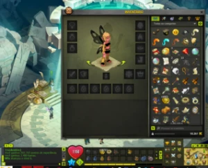 Conta Eni 200, parada desde 2018 - Dofus