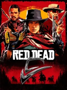 O melhor MOD para Red Dead 2 Online - Vitalício
