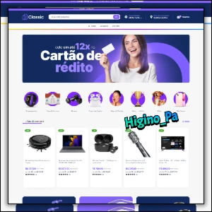 Tema Shopify Dropmeta + Atualizações e Brindes - Others