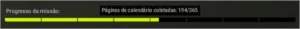 Eliotrope nivel 200  scrollado com ornamentos e dofus