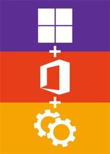 Windows 11 Pro + Office 2021 + APPs - Maio/2022 - Softwares e Licenças