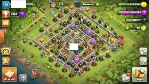 cv 12 muito boa - Clash of Clans