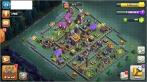 cv 12 muito boa - Clash of Clans