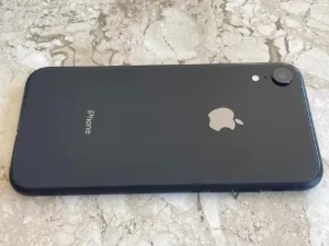 Iphone Xr usado 256Gb