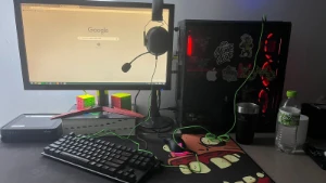 Vendo PC em ótimo estado - Produtos Físicos