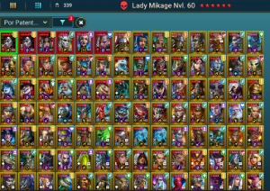 Conta endgame Insana 32M PP - Outros