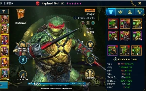 Conta Endgame Raid Shadow Legends - Outros