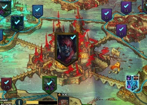 Conta Endgame Raid Shadow Legends - Outros