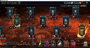 Conta Endgame Raid Shadow Legends - Outros