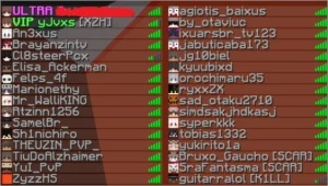 CONTA MINECRAFT FULL ACESSO COM MVP+ NO HYPIXEL (LEIA DESC)
