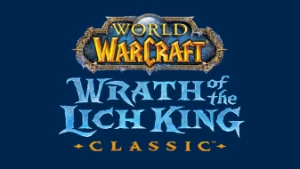 WoW Wotlk Classic Gold - Faerlina (H) - Blizzard