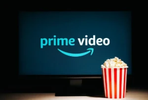 Prime vídeo 1 mês tela privada com PIN - Outros - Assinaturas e Premium
