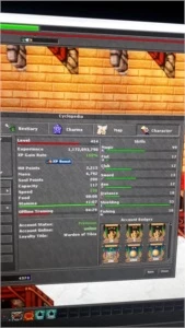 MS 414 - ML 99 - CELEBRA + ED 212 BELOBRA - Tibia