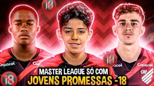 Thumbnails para YouTube - Serviços Digitais
