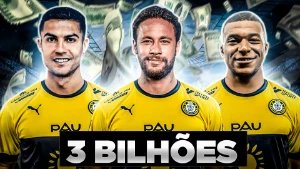 Thumbnails para YouTube - Serviços Digitais