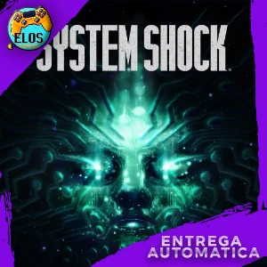 System Shock Steam Offline