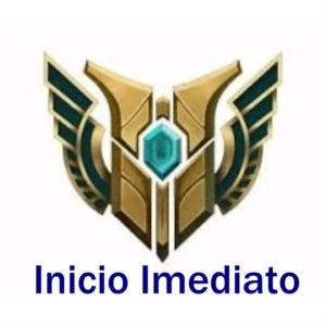 Maestria 6 & 7 por um bom preço - League of Legends LOL