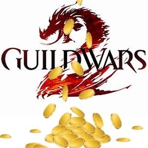 Guild Wars 2 (500GOLD) - Outros