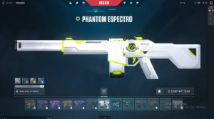 Conta Valorant +40 Skins Com Saqueadora Nfa