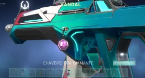 Conta Valorant Diamante 2 Passes, Skins, Prime Gaming