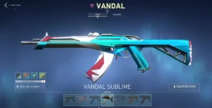 Conta Valorant Diamante 2 Passes, Skins, Prime Gaming