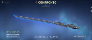 Conta Valorant Diamante 2 Passes, Skins, Prime Gaming