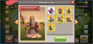 CV/TH 14 Full - Clash of Clans