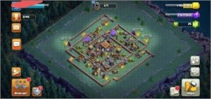 CV/TH 14 Full - Clash of Clans
