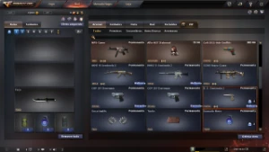 Conta Barrinha de Ouro NV 4 com umas mns simples - Crossfire