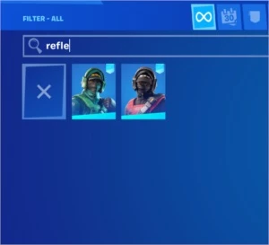 Conta fortnite ikonik + reflex s4 a s7 cap2