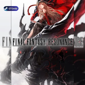 Final Fantasy Resonance - Steam Offlin
