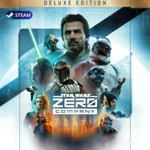 STAR WARS Zero Company™ Deluxe Edition - Steam Offline