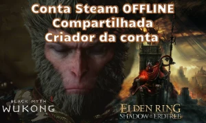 BLack Myth Wukong - Steam