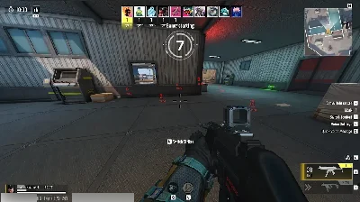 Cheat Blood Strike 