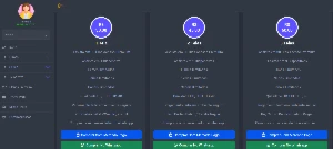 Script Plataforma Web - puxa conteúdo da m3u - Outros