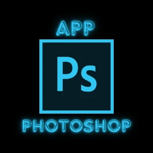 App Ps Photoshop - Outros