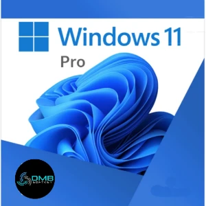 Licença Windows 11 Pro Chave Original Ativa Online Vitalícia - Softwares e Licenças