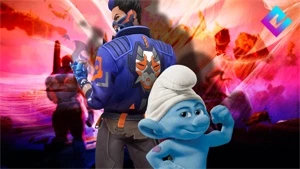 VALORANT SMURF UNRANKED