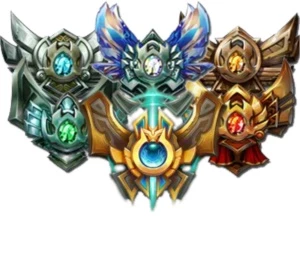 Serviço de Elojob - Promoção fim de season - League of Legends LOL