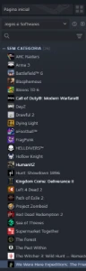 CONTA STEAM COM 26 JOGOS, incluindo arc raiders, cod MW