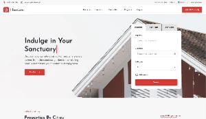 Homzen – Portal Imobiliário Multilíngua com Laravel - Outros
