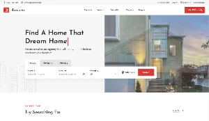 Homzen – Portal Imobiliário Multilíngua com Laravel - Outros